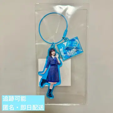 신참자 아크릴 참 오노 마나미