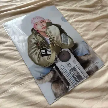 카와지리 렌 HIMP 라쿠텐 클리어 파일