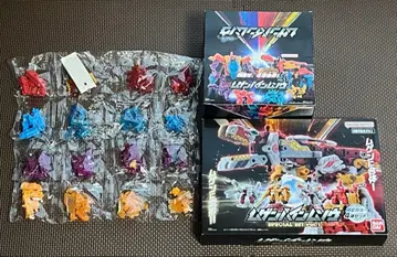 무겐바인 무소 vol.1 전 12종 & SPECIAL SET vol.1