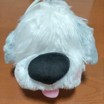 Disneystore 인어공주 맥스 봉제 인형 백
