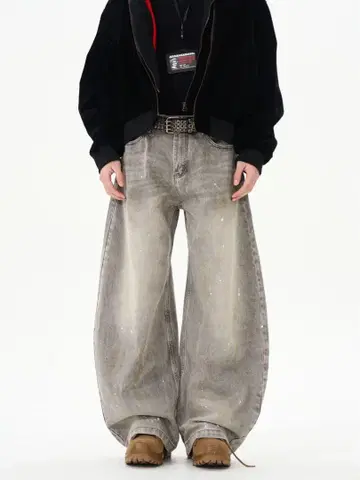 99ninety nine Dust Storm Denim