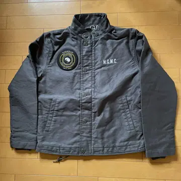 rats N-1 deck jacket L 사이즈 미사용 새상품