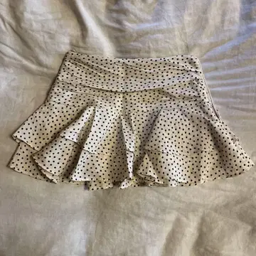 ZARA 스커트