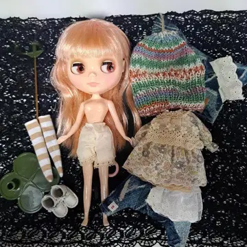 네오 브라이스 인형 본체 의류 세트 최종 가격 인하