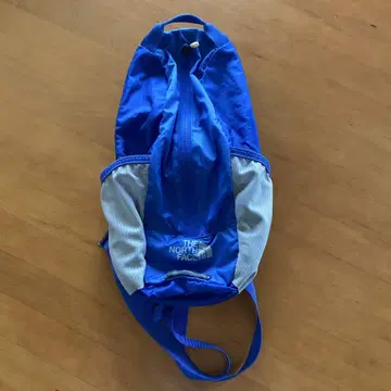 THE NORTH FACE 트레일 러닝 자크