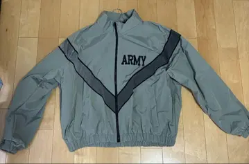 IPFU 자켓 Medium/short US ARMY 나일론 자켓