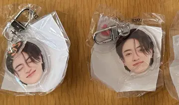 treasure 하루토 캡슐 토이 팝업 희락