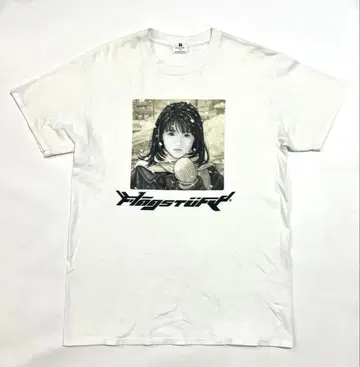 플래그스태프 Is 카츠라 마사카즈 티셔츠