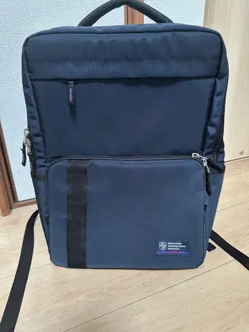 쇼와 학원 중학교 고등 학교 지정 백팩