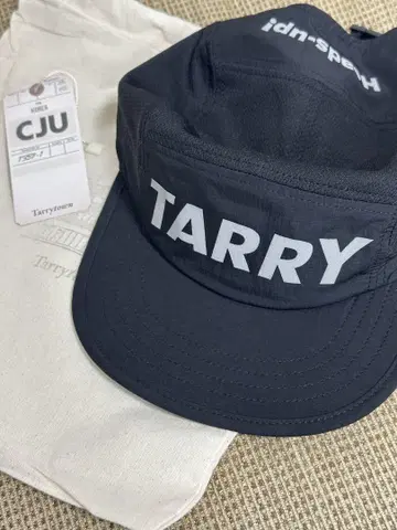tarrytown 캡