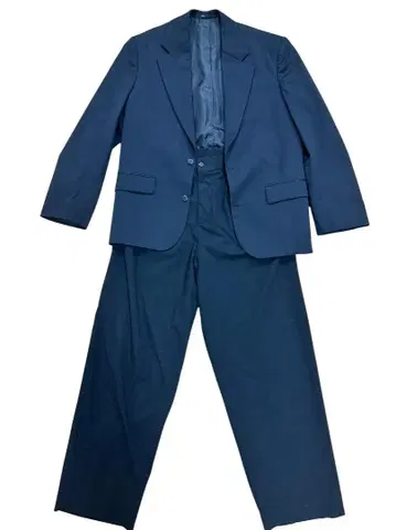 [컨디션 최상] ZARA 셋업 블랙 M사이즈 남성용