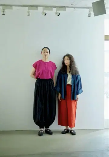 젠 선생님의 일상복 벌룬 팬츠 블랙 M 사이즈 미사용 새상품