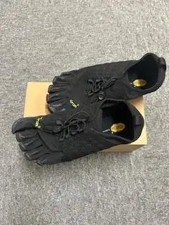 Vibram FiveFingers Trek Ascent