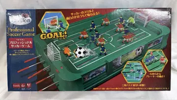 프로페셔널 축구 게임 [미사용]