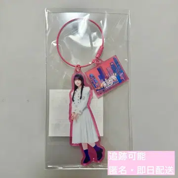 신참자 아크릴 참 마츠모토 카즈코