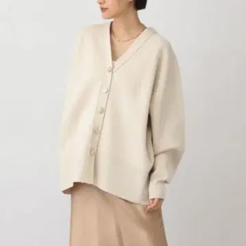 A part by 스폰디쉬 V 가디건