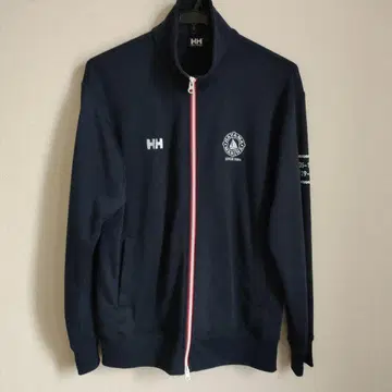 Helly Hansen HAYAMA MARINA 저지 L 네이비
