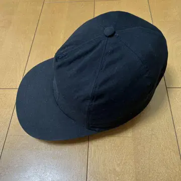 everyone cotton cap (navy)