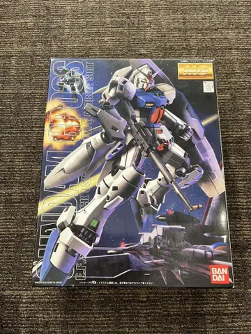 MG GUNDAM GP03S 1/100 BANDAI