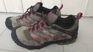 MERRELL 카멜레온 7 us 모델 26.5