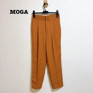 새상품급 모가 트리쿠시온라치네 슬랙스 벽돌 1