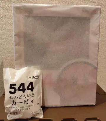 [ 혜택 포함 ] 커비 넨도로이드 별의 커비