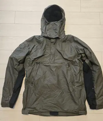 MONTANE EXTREME SMOCK XL