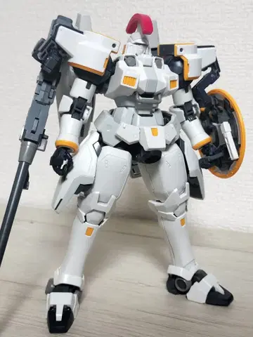 MG 톨기스 EW