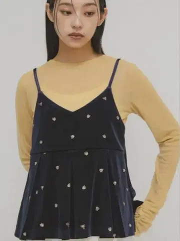 KBF 2way 벨로아 뷔스티에