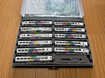 KATO 10-433 434 E257계 아즈사 카이지