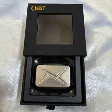 OBEST 피젯 토이 가젯 마그넷식 자기 메탈 푸시