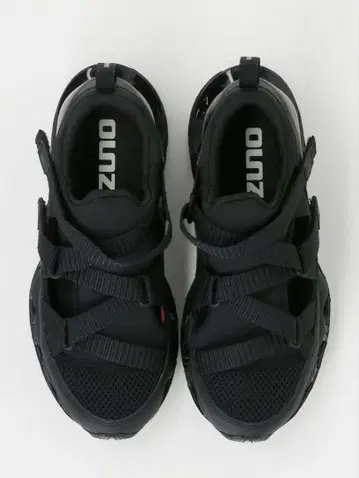 MIZUNO 미즈노 스포츠 샌들 23.5cm