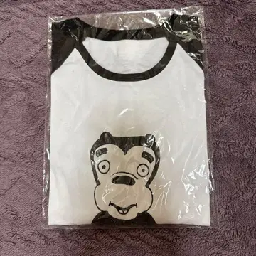 아라시 오노 사토시 미키 티셔츠 미사용