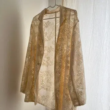 Kastane 레이스 자켓