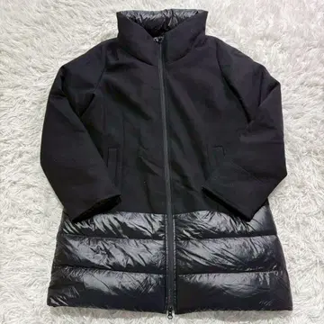 Merveilleux Vente (멜베이유 방트) 다운 자켓
