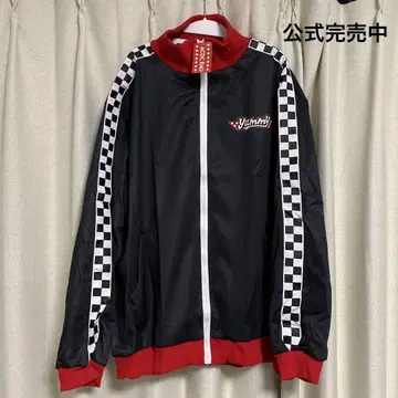ACDCRAG yummy 자켓 저지