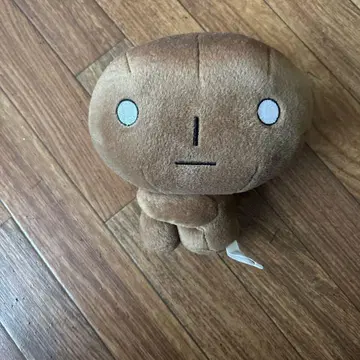 코게빵 봉제 인형