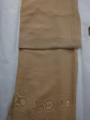 이로무지 히토츠몬 기모노