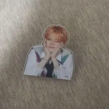 treasure 요시 클립