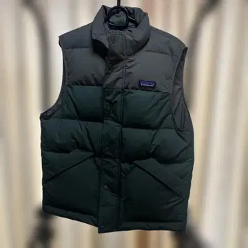 파타고니아 다운 베스트 사이즈 S