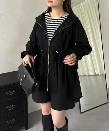 새상품 프로즈베일 [ UV컷 ] 캔디 슬리브 페플럼 마운틴 파카