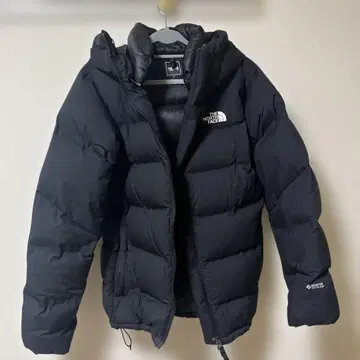 THE NORTH FACE 빌레이 파카