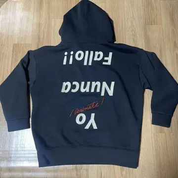 코엘 COEL x Desafio 요네쿠라 료코 용아 콜라보 후드티