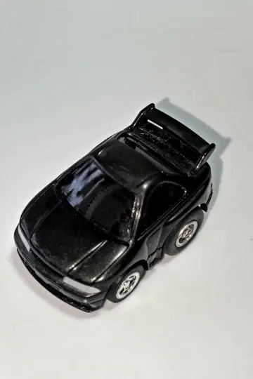 쵸로Q 스카이라인 GT-R