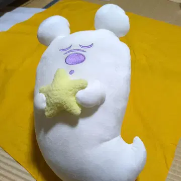 할로윈 유령 봉제 인형 본체