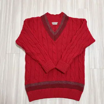 Richmond Knitwear 리치몬드 니트웨어 스웨터