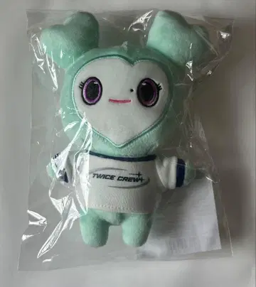 TWICE 10VE UNIVERSE LOVELY PLUSH 미나