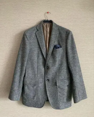 남성용 자켓