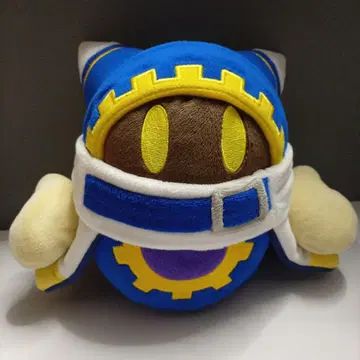 별의 커비 마호로아 봉제 인형 15cm 삼영무역