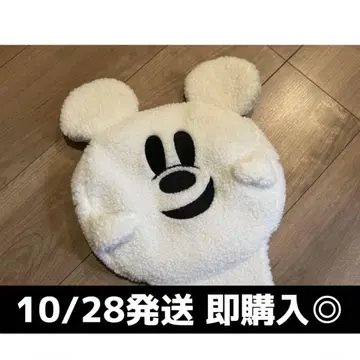 디즈니 할로윈 2025 유령 베레모